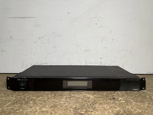 Russound ST2 Smart Dual Tuner AM/FM Radio Rack Mountable - Picture 1 of 4