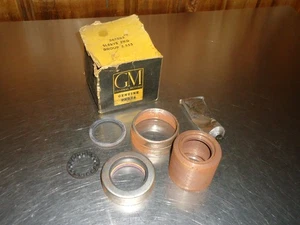 New NOS GM U-Joint Universal Joint Yoke Sleeve Kit 567865 1954 Oldsmobile Olds - Picture 1 of 3