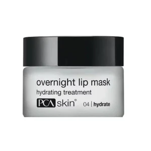 PCA Skin Overnight Lip Mask 0.46oz 13g EXP 7/25 - Picture 1 of 1