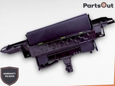 Audi A6 2012-2016 salpicadero delantero navegación información pantalla OEM Foto 1 de 4