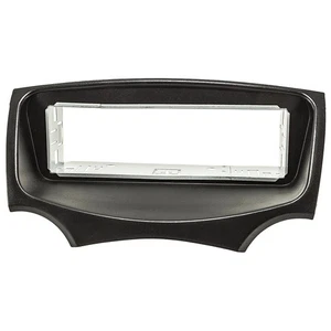 Cubierta de radio hueco adecuado para Ford KA RU8 a partir de 2009 marco de i... - Imagen 1 de 3