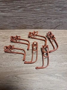 Playmobil Zubehör | 6 x Zaumzeug für Pferde - Picture 1 of 1