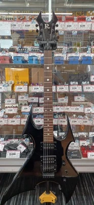 B.C.RICH BEAST-750 (NO251005) - Bild 1 von 4