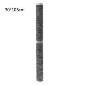 Perforated One Way for Window Tint Film Fly Eye Headlight Vinyl Wrap Stic - Picture 1 of 8