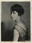 1924 Press Photo Miss Frances K. Smith of St. Louis, MO. - kfx28751