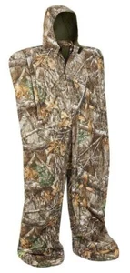 ArcticShield Body Insulator, Realtree Edge, Small - Picture 1 of 6