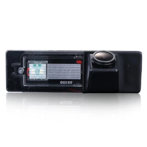 Telecamera retromarcia per Fiat Grande Punto Linea Punto || Multipla Marea anno BMW Mini - Foto 1 di 9