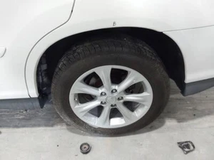Wheel Alloy 18x7 7 Spoke Fits 07-09 LEXUS RX350 2921741 - Picture 1 of 13