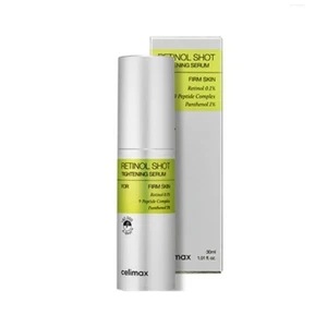 CELIMAX Retinol Shot Tightening Serum 30mL (+ Free Gift) - Picture 1 of 1