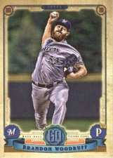 A3241- 2019 Topps Gypsy Queen BB 151-300 +Inserts -You Pick- 10+ FREE US SHIP