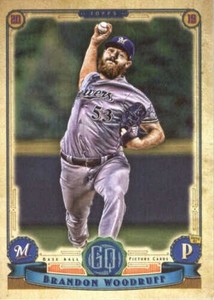 A3241- 2019 Topps Gypsy Queen BB 151-300 +Inserts -You Pick- 10+ FREE US SHIP