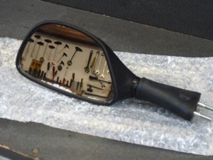 MIRROR RH KAWASAKI ZX6 RG 98-99 56001-1484 18999 - Imagen 1 de 7