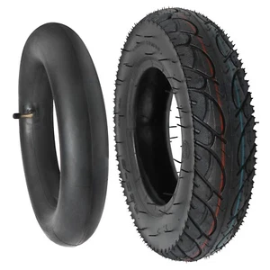 3.50-8 350-8 Front Rear Tire + Tube for Z50R Z50 KV75 Trail Mini Bike - Picture 1 of 5