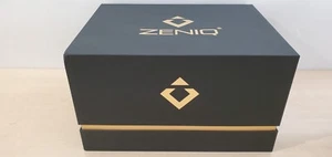 ZENIQ HUB 01 Crypto Manager 1.2.9 - Czarny _2.5_2 - Zdjęcie 1 z 12