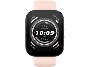 Smartwatch - Amazfit BIP 5, 22 mm, Pantalla 1,91", Llamadas Bluetooth,  - Imagen 1 de 5
