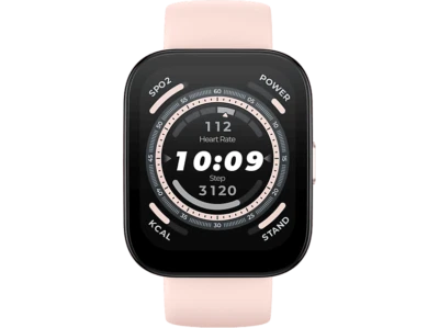 Smartwatch - Amazfit BIP 5, 22 mm, Pantalla 1,91", Llamadas Bluetooth,  - Imagen 1 de 4