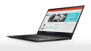 Lenovo ThinkPad X1 Carbon 5th Gen i7-7600U 2.8GHz 16GB 1TB SSD - Picture 1 of 4