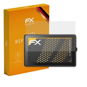 atFoliX 2x Screen Protection Film for Wacom CINTIQ 22 matt&shockproof - Picture 1 of 8