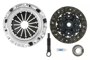 Exedy 91-99 3000GT / 90-99 Eclipse / 91-96 Stealth Stage 1 Organic Clutch - Foto 1 di 4