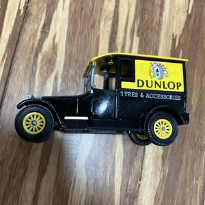 Matchbox 1978 Models Of Yesteryear 1927 Talbot Van Dunlop Y-5. - Picture 1 of 10