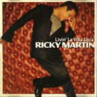 Ricky Martin - Livin  La Vida Loca / VG+ / 12""