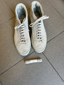 Common Projects Achilles High Top 43 - Bild 1 von 11