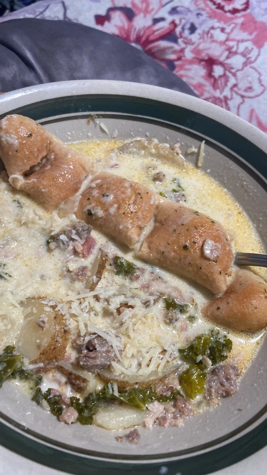 pretzal - Image 1 of 1