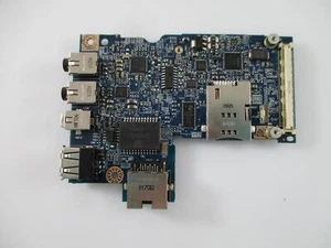 USB Platine DELL LATITUDE E4300 LS-4151P Original - Foto 1 di 2