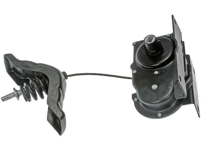 Polipasto de neumático de repuesto Dorman 97519PHVT 2004 para Ford E150 Club Wagon 2003-2005 Foto 1 de 2