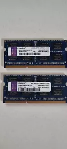 8gb PC3 12800 Laptop Memory - Picture 1 of 1