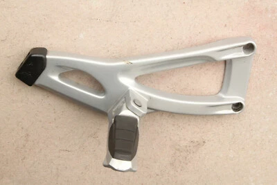 Juego trasero de estriba de pasajero derecho BMW K1200RS 98-03 OEM Foto 1 de 4