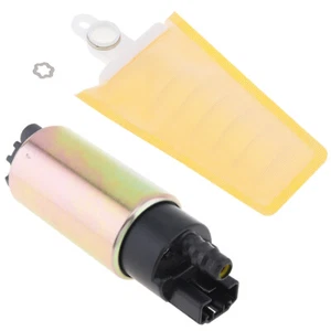 23221-46070 255Lph High Flow In tank Gasoline Fuel Pump Fit for TOYOTA HYUNDAI - Picture 1 of 10