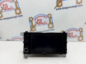 281152928R audio system für RENAULT CLIO IV BUSINESS 2012 106673 1059396 - Bild 1 von 21