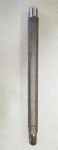 NOS OEM ARCTIC CAT REV-DRIVE SHAFT 1602-443 (1602-551) ARTIC - Picture 1 of 4
