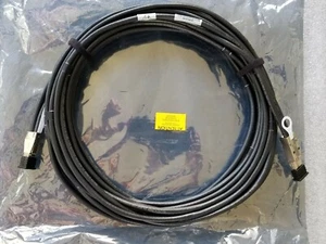 EMC Molex 8M Mini-HDX4 to Mini SASx4 Cable 038-003-816 - Picture 1 of 7