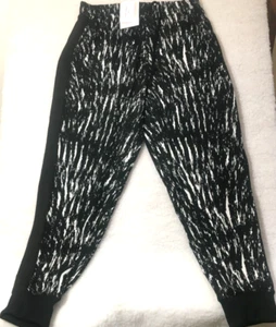 LuLaRoe Jax joggers adult size L (large) elastic & drawstring waist pockets NWT - Picture 1 of 9