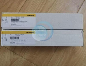 NEW 1PCS TBEN-L5-16DXP TURCK Multiprotocol I/O Module - Picture 1 of 3