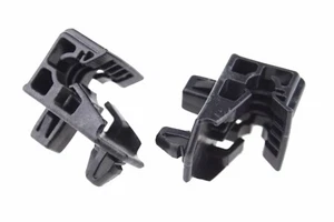 2 Clips Headlight Mounting Bracket For Toyota Lexus Tacoma 4runner Prius Corolla - Bild 1 von 2