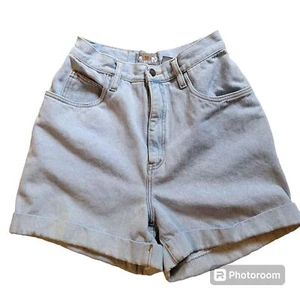 Vintage The Limited Damengröße 10 Jeansshorts Maße siehe Beschreibung! - Bild 1 von 8