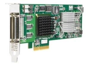 Contrôleur de mémoire HPE AH627A - Carte plug-in avec TVA - Photo 1/1