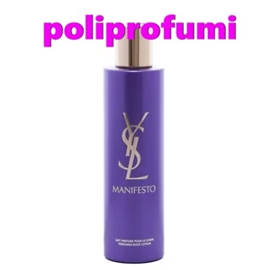 Manifesto YSL Lait Parfume pour le corps 200 ml - Bild 1 von 1