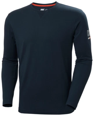 Helly Hansen Longsleeve KENSINGTON LONGSLEEVE 79242