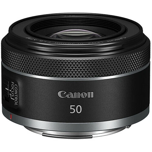 Canon 50mm f/1.8 Camera Lenses for sale - eBay