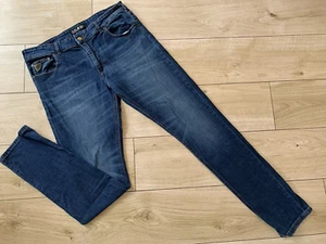 Vaqueros Lois clásicos ajustados para hombre (36x34) - Imagen 1 de 5