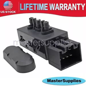 Driver Left Power Seat Switch 6 Way for 2006-15 Ford F150 F250 Mustang Explorer - Picture 1 of 7
