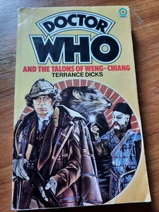 Doctor Who Books: Target / New Adventures / Others - Picture 1 of 60