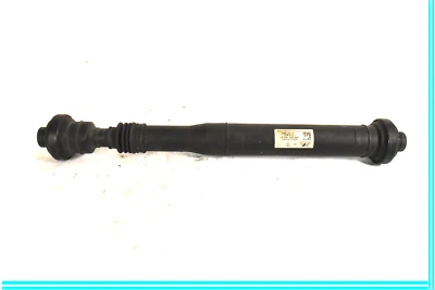 2011-2018 PORSCHE CAYENNE S 4.8L AWD FRONT DRIVE SHAFT 7P0521101M - Image 1 of 4