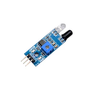 SENSORE IR INFRAROSSO TE174 MODULO Arduino - Picture 1 of 1
