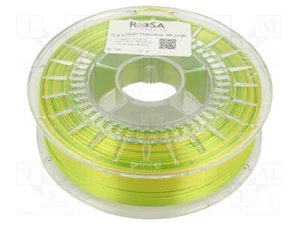 1 disque, Filament : PLA Multicolore ROSA-3699/E2UK - Photo 1/1