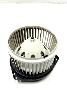 2009-2012 INFINITI FX 35 HVAC A/C VENTILADOR VENTILADOR AQUECEDOR AR CONDICIONADO E MOTOR FABRICANTE DE EQUIPAMENTO ORIGINAL - Imagem 1 de 4
